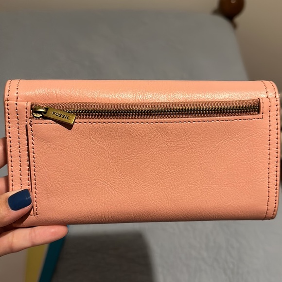 Fossil Wallet - Picture 5 of 6